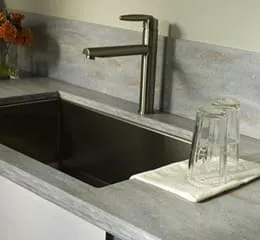 Corian® para Bancadas de Cozinha 